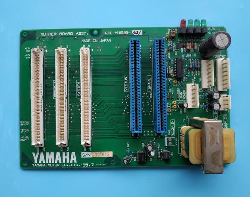 Yamaha YV100II YV100A chassis bottom board KJ1-M4510-021/02X